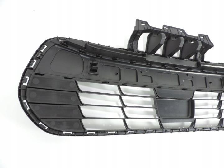 CENTRALE GRILLE PARE-CHOCS KIA RIO YB IV 4 17-20 NOIR BRILLANT RADAR 2017
