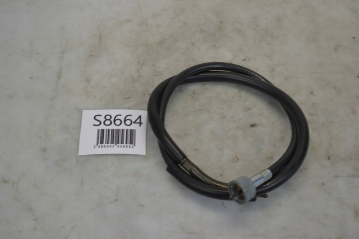 3BN-83560-10 YAMAHA DT 125 CÂBLE TACHYMÈTRE
