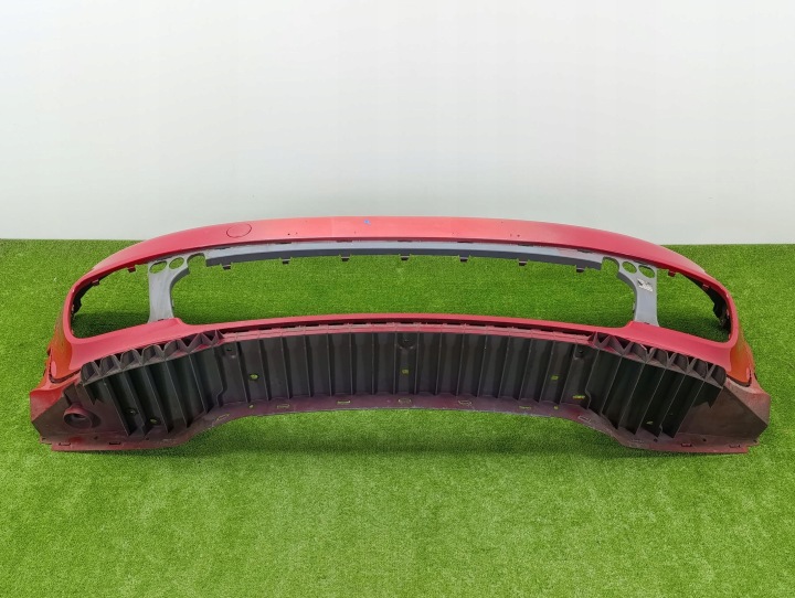 MINI COOPER R56 AEROKIT WORKS LIFT 09- PARE-CHOCS AVANT AVANT