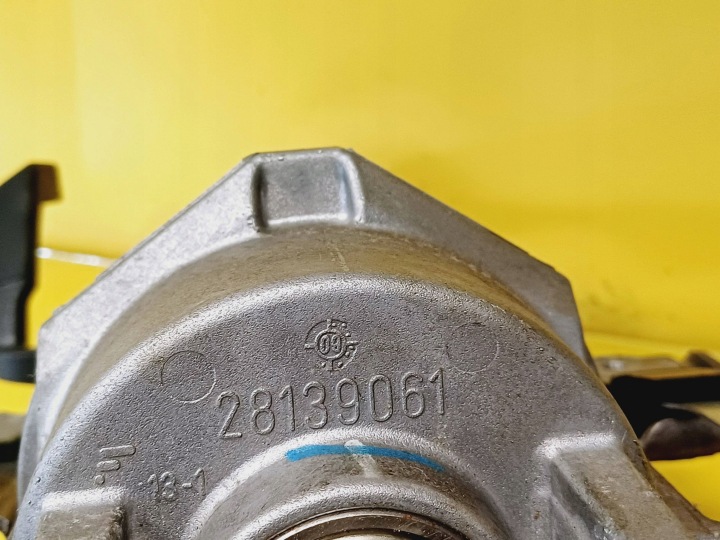 POMPE AMPLIFICATEUR ÉLECTRIQUE OPEL CORSA D 13303390 NR12