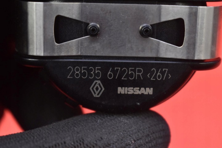 CAPTEUR CAPTEUR PLUIE 285356725R NISSAN X-TRAIL 3 III T32 13-20