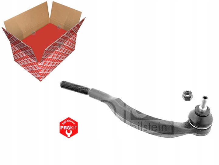 FEBI BILSTEIN CULASSE BARRE DE DIRECTION 23325