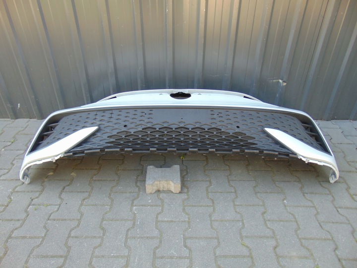 PARE-CHOCS AVANT AVANT 6 PDC VW ID5 ID.5 11E807217A
