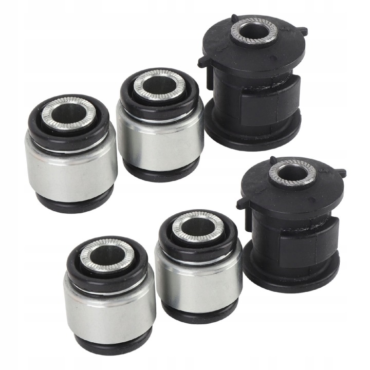2 ENSEMBLES ASSEMBLAGE ARRIÈRE SUSPENSIONS MANCHON MÂCHOIRES 42210-20010 POUR 9Y