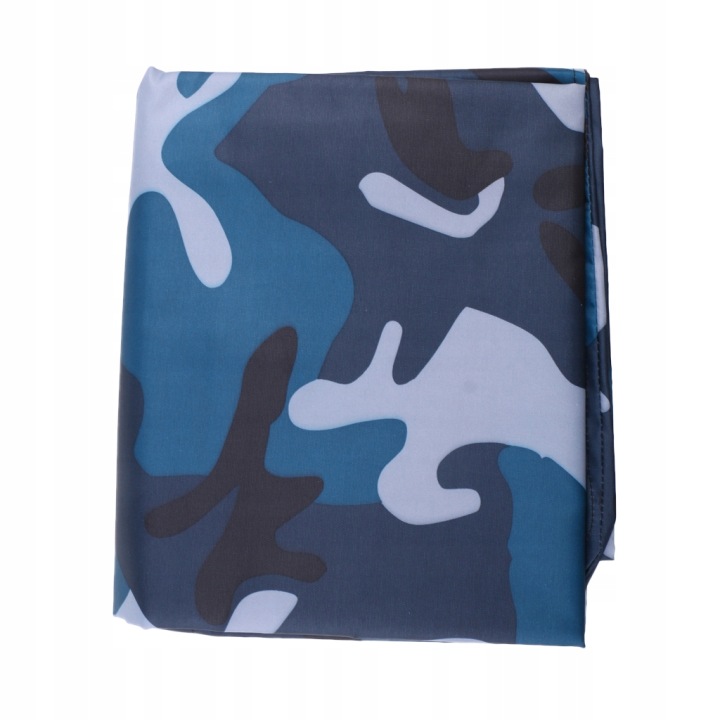 COUVERCLE MOTEUR HORS-BORD JACHTU LODZI OCEAN CAMO VERS SILNIKOW À PUISSANCE 70-150 KM