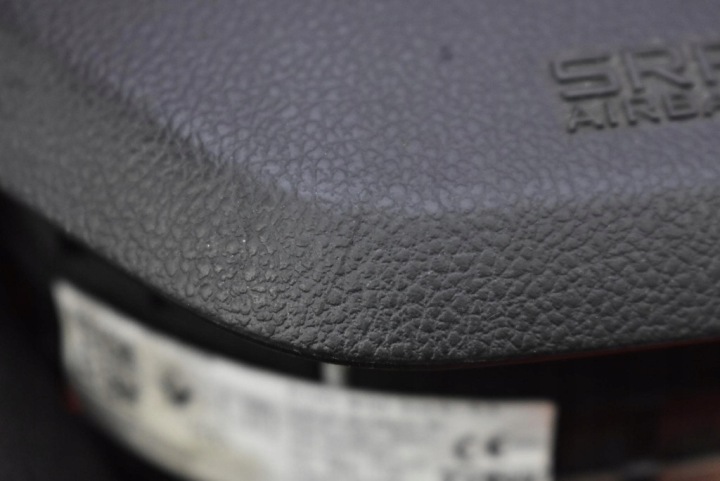 AIRBAG COUSSIN SÉCURITÉ CONDUCTEUR 985701142R DACIA DOKKER LIFT 17-21