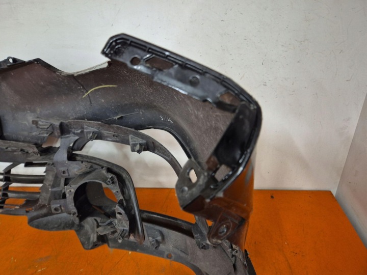 RENAULT CAPTUR LIFT 17-19 PARE-CHOCS AVANT AVANT 620269604R