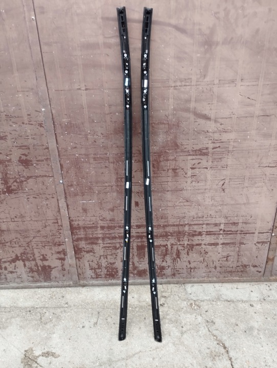BARRES DE TOIT TOITS DROIT GAUCHE MERCEDES GLA W156