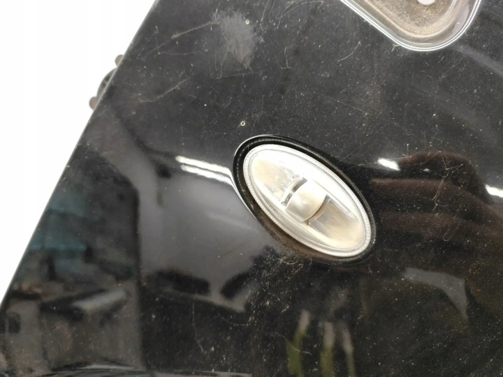 AILE SEUIL POTEAU CÔTÉ ARRIÈRE DROIT CITROEN BERLINGO XTR 2010R EXYB