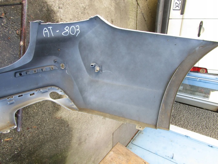 BMW 5 G31 LIFT PARE-CHOCS ARRIÈRE 20R--