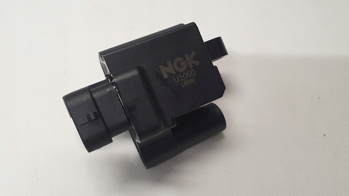 BOBINA DE ENCENDIDO NGK 48277 U1060 