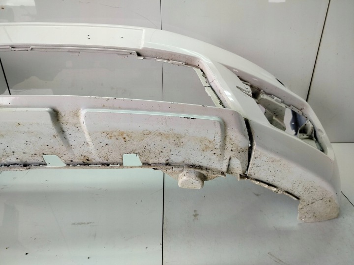 PARE-CHOCS AVANT AVANT SKODA YETI LIFT 12-17 5L0807221K