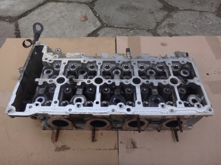 CULASSE BMW F20 F30 F10 G30 G11 F25 G01 F26 G01 G02 F25 F26 F15 F16 B47