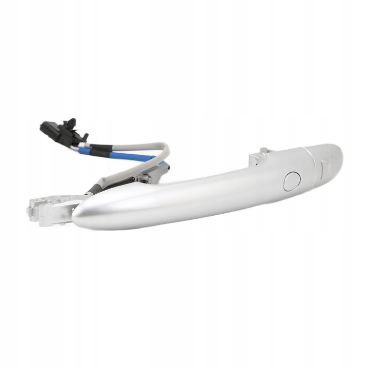 POIGNÉE VERS PORTES WEWNETRZNYCH VOITURES GAUCHE 80640-JY01B 80640-JY01A