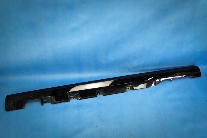 FACING SILL LEFT AUDI A8 S8 4H FACELIFT 4H0853859F photo 5 - milautoparts-fr.ukrlive.com