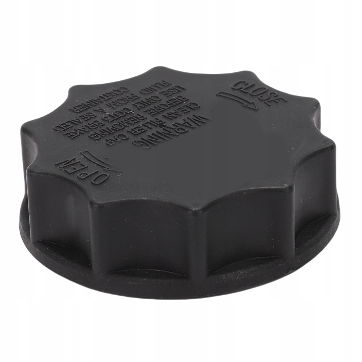 NAKADKA GOWNEGO PISTON DE FREIN T060 43 55Y SUBSTITUT RÉSERVOIR UU