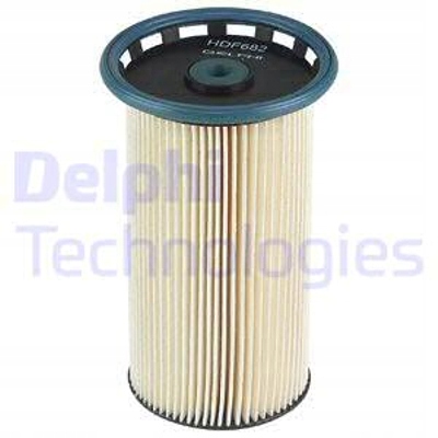 FILTRO COMBUSTIBLES DELPHI HDF682 AUDI A3, TT; DELPHI HDF682 FILTRO COMBUSTIBLES 