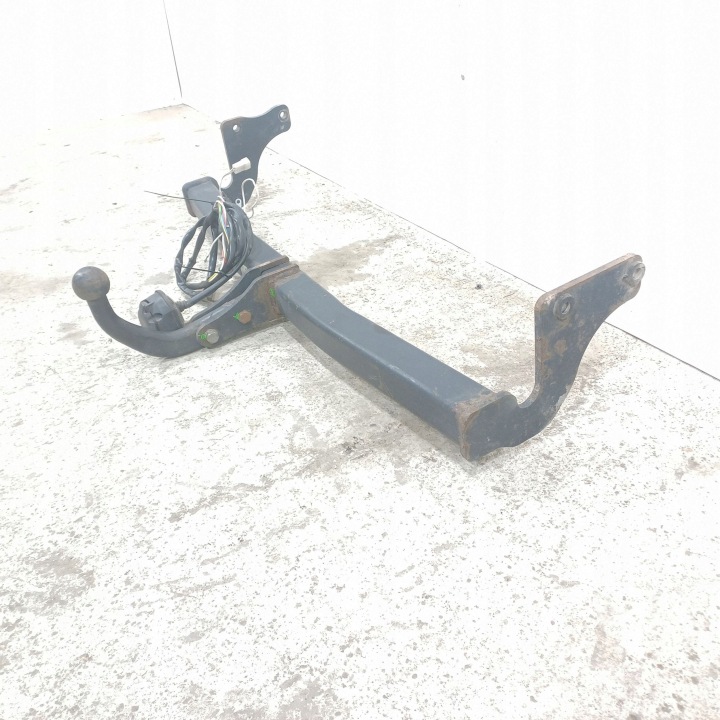 2013 HYUNDAI I40 CROCHET ATTELAGE ENSEMBLE 3Z280ADE01