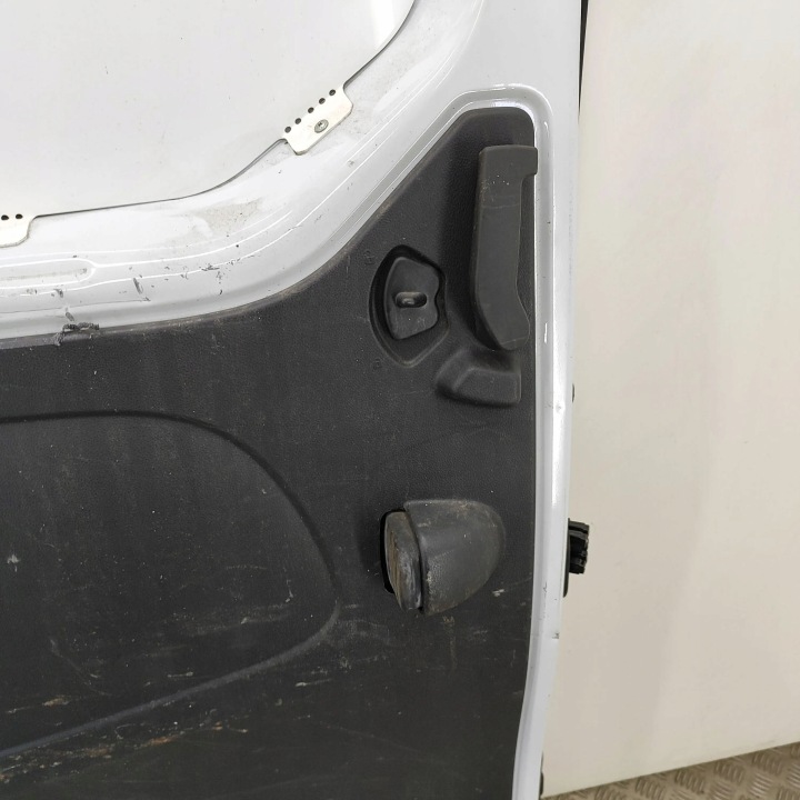 OPEL VIVARO 2016 GAUCHE CÔTÉ CHARNIÈRE SUPÉRIEUR PORTES