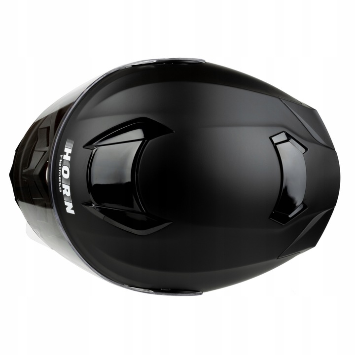 CASCO PARA MOTOCICLETA HORN H926 ABIERTO XS, PRZYGOTOWANY PARA INTERKOMU, ECE2206 