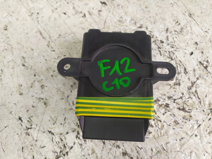 FOCUS MK3 C-MAX MK2 MODULE DE COMMANDE D'ÉCLAIRAGE AM51-13K031-AH