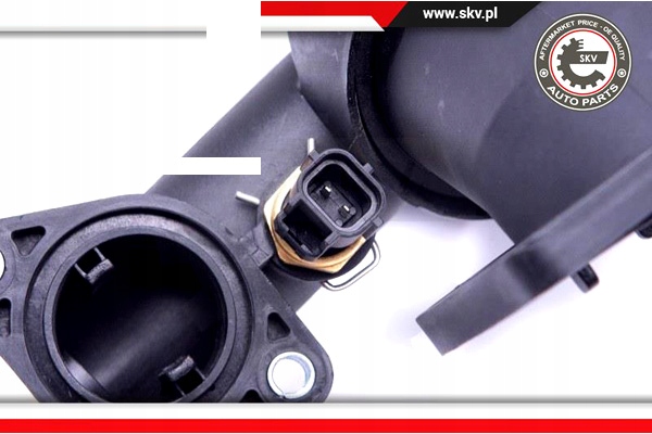 THERMOSTAT JAGUAR XF X250 XK X150 XJ X350 S-T ESEN SKV