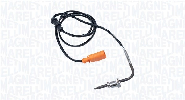 MAGNETI MARELLI 172000425010 SENSOR TEMPERATURE EXHAUST GASES photo 1 - milautoparts-fr.ukrlive.com