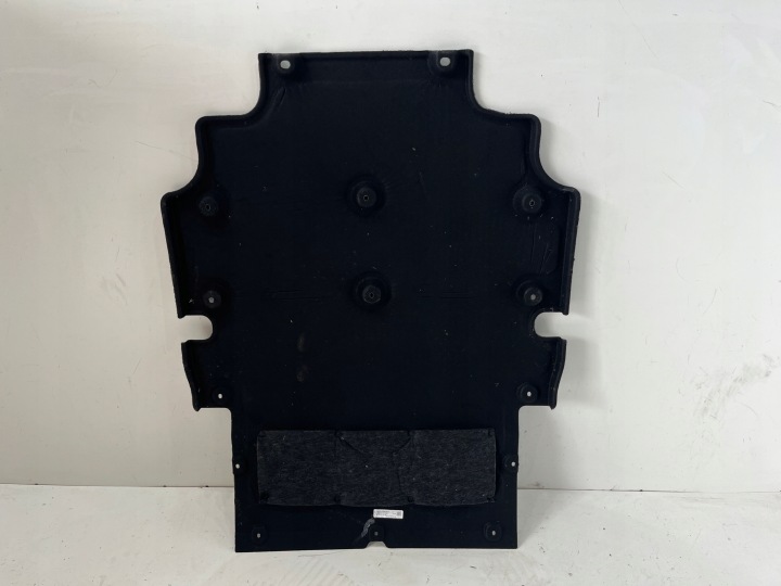 AUDI A6 C8 4K0 PROTECTION PLAQUE SOUS MOTEUR 4K0863821H