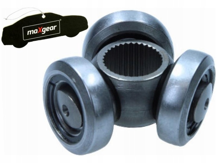 CROSS-PIECE HALF-AXLE MAZDA TRIBUTE 2.3 3.0 00-08 +ZAPACH photo 1 - milautoparts-fr.ukrlive.com