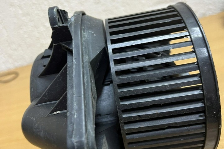VENTILATEUR RADIATEURS PEUGEOT 406 (8B) 659963H 2.2L GASOLINE 116KW 2001