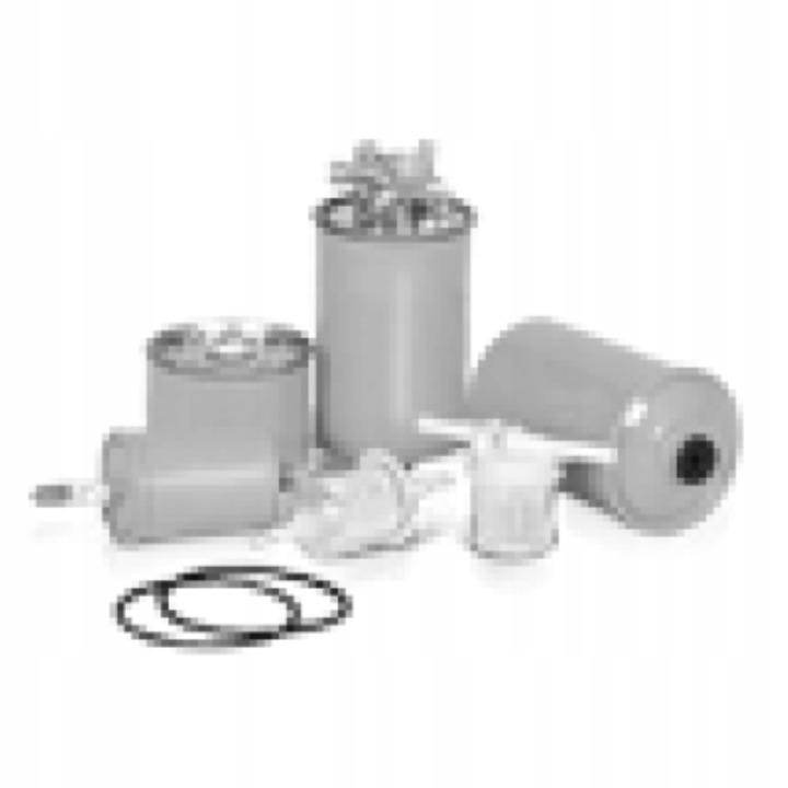 FILTRE CARBURANTS ASHIKA 30-09-996 3009996