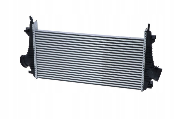 ÉCHANGEUR AIR-AIR OPEL INSIGNIA 15- NRF 30917
