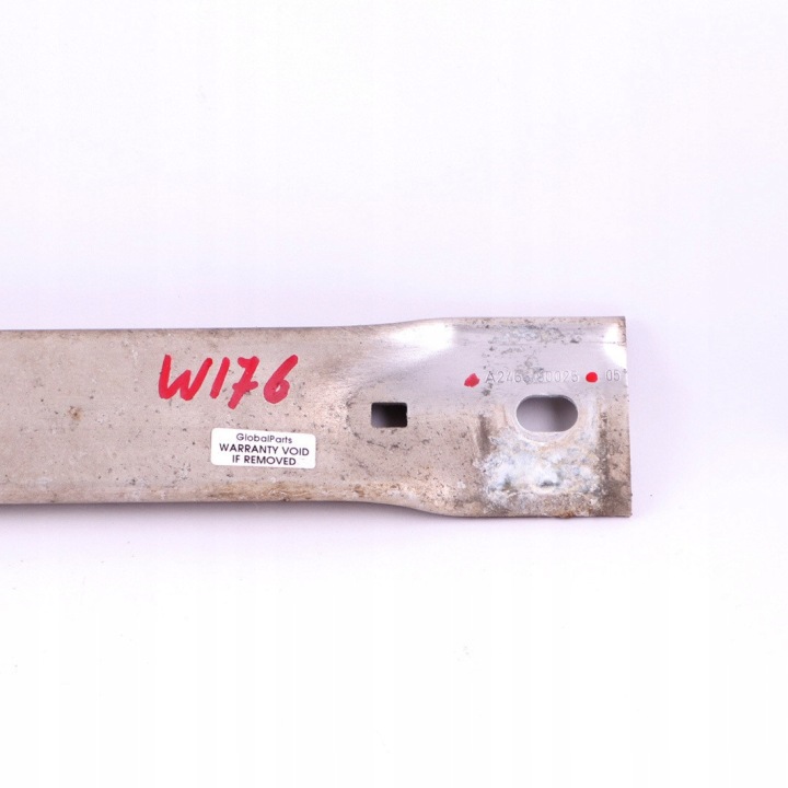 MERCEDES W176 W246 SUPPORT CHÂSSIS A2466190025