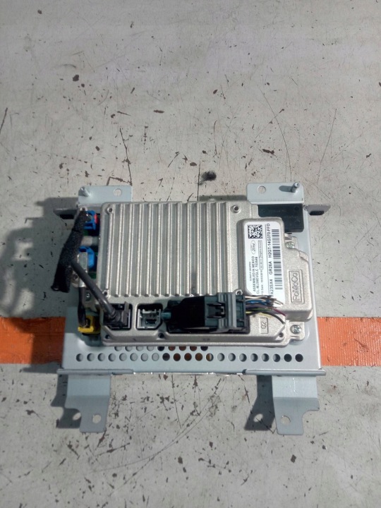 FORD EDGE II MK2 ÉCRAN RADIO NAVIGATION MONITEUR SONY OE HM2T-18E245-AYA
