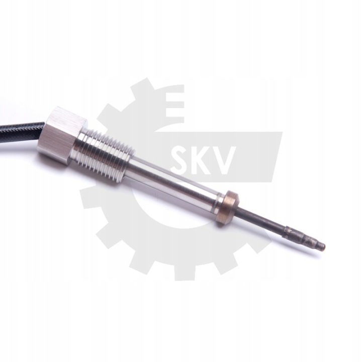 CAPTEUR TEMPÉRATURE GAZ D'ÉCHAPPEMENT KIA CEED 1.4 CRDI 90 05.12-07.18 392202A800