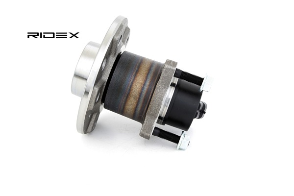 ROULEMENT ROUES RIDEX 654W0052 VERS OPEL MERIVA A (X03) 140MM