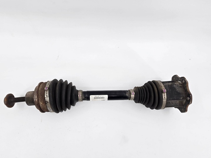 DEMI-ARBRE AVANT AUDI A5 8W0407271E RS5 8W0 8W6 RS5 DEC