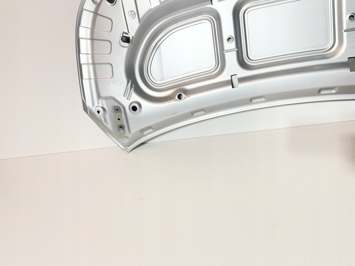 CAPOT AVANT KIA PICANTO III LIFT 2024