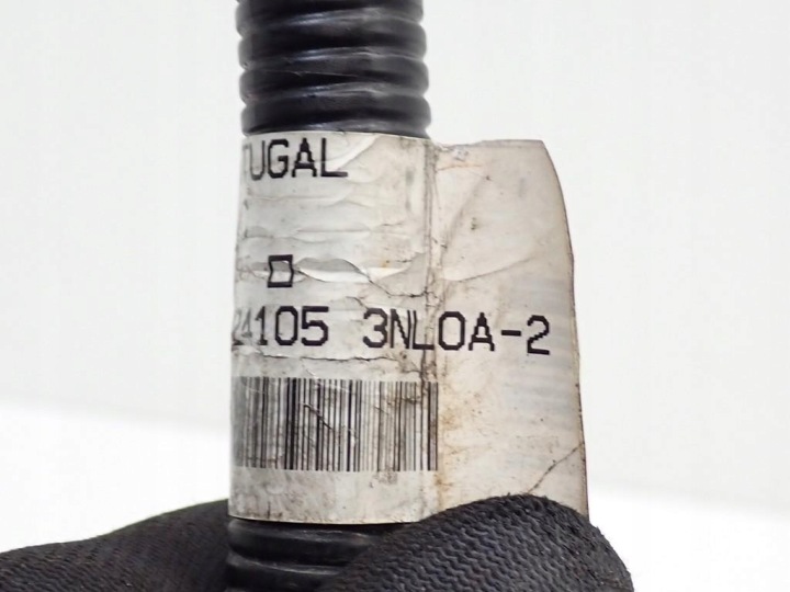 SERRE-CÂBLE FIL BATTERIE 241053NL0A NISSAN LEAF I ZE0 EM57 17R
