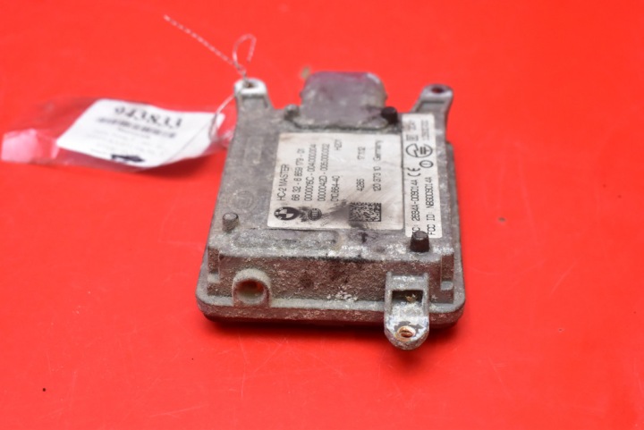 CONTRÔLEUR MODULE MORT ZONES 6859179 BMW F01 LIFT 12-15
