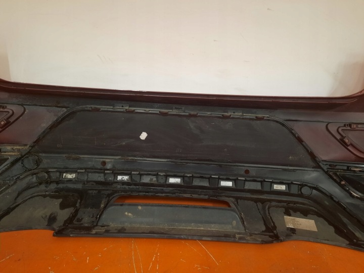 VW T-ROC LIFT PARE-CHOCS ARRIÈRE SPOILER 2GA807421G