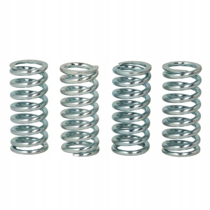 TRW LUCAS RESSORTS SPRZEGLOWE HONDA NX DOMINATOR 500 88-99, XL 600 R 83-87,