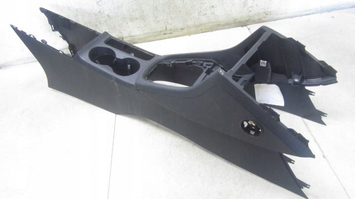 AUDI Q3 8U TUNNEL CENTRAL BOÎTE À GANTS 8U0862533 11-