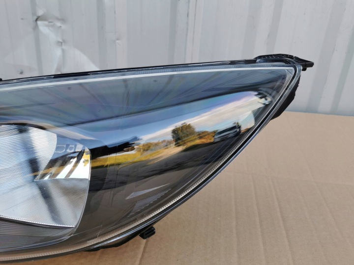 FORD FOCUS III MK3 LIFT 14- PHARE AVANT GAUCHE B.LADNA LED F1EB-13W030-A