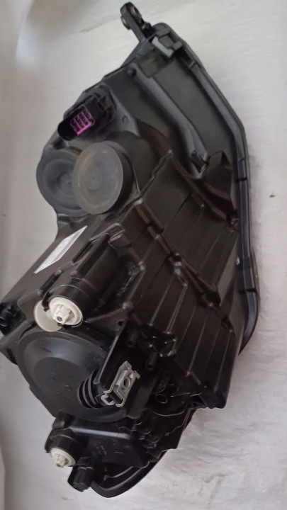 VW CADDY III 2K1 LIFT PHARE GAUCHE GAUCHE AVANT 2K1941015 A ORIGINAL EUROPE