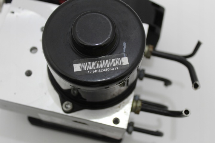 POMPE CONTRÔLEUR ABS OE MERCEDES ML W164 GL X164 A1645458232 A1644312812