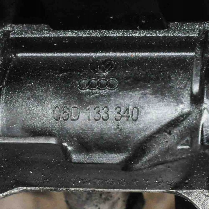 COLLECTEUR ADMISSION SKODA OCTAVIAII (1Z3) 2900308501 06D133340 06D133317F