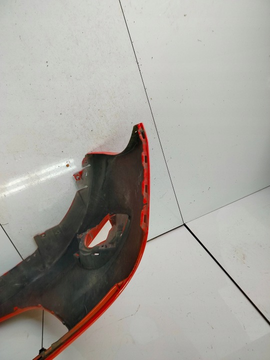 PARE-CHOCS AVANT AVANT MAZDA II LIFT DDR61-50031