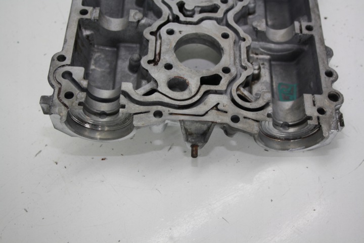 COUVERCLE DE SOUPAPES VOLVO V40 S40 RENAULT 1.8 2.0 16V 1001011