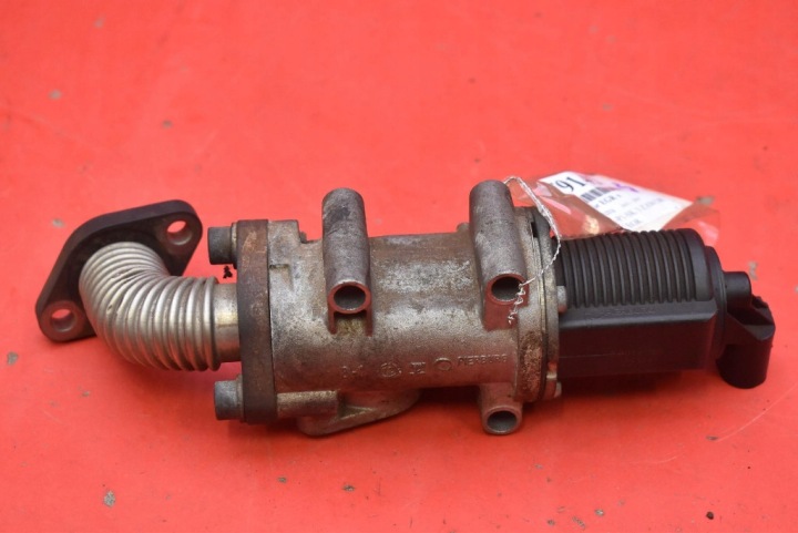 VANNE EGR 50024005 OPEL VECTRA C 1.9 CDTI 120 KM 02-05
